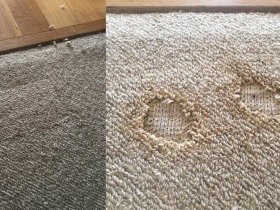 1st Carpet Repair Melbourne