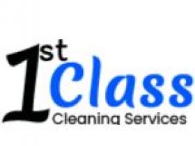 1st Class Carpet Cleaning Sydney