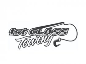 1st Class Towing