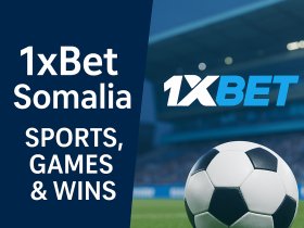 1xBet Somalia – Sports, Games & Wins