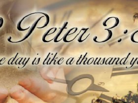 2 Peter chapter 3