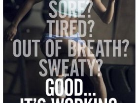 20 min and Under Workouts