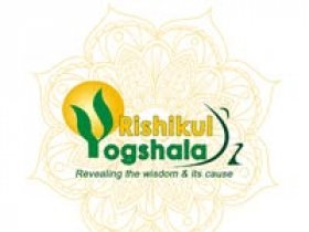 200 Hour Yoga TTC in Rishikesh