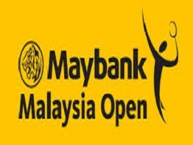 2014 Maybank Malaysia Open