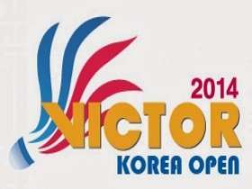 2014 Victor Korea Open