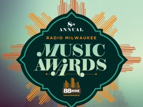 2015 Radio Milwaukee Music Video Nominee