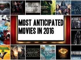 2016 movies
