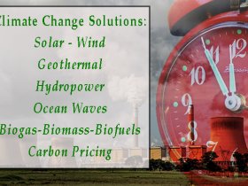 2019 11 02 CLIMATE CHANGE SOLUTIONS