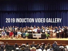 2019 Induction