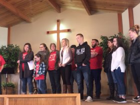 2019 Mexico Mission Trip Report
