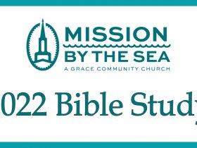2022 Bible Study