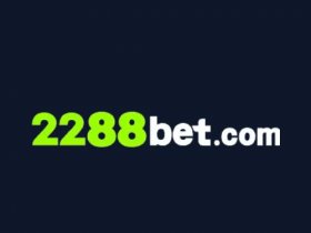 2288bet – Plataforma