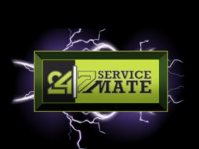 24/7 Service Mate