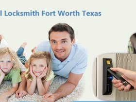 24 Hour Locksmith Fort Worth TX