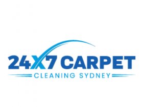 247 Carpet Cleaning Sydney