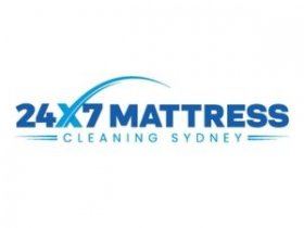 247 Mattress Cleaning Sydney