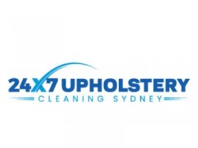 247 Upholstery Cleaning Sydney