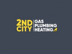 2nd City Gas Plumbing & Heating Ltd