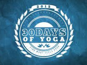 30 Days of Yoga with Adriene - Complete 