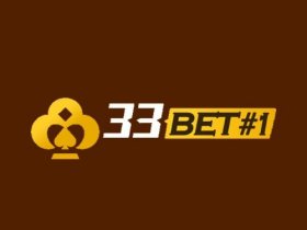 33BET - Cùng nhận quà lớn