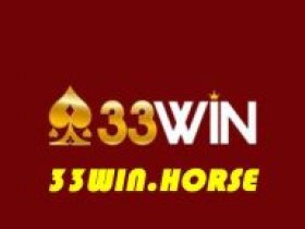 33win horse