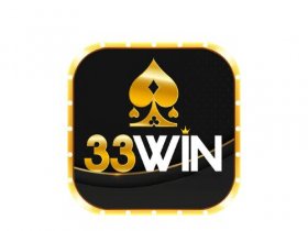 33win_Nhà cái uy tín số 1 châu Á