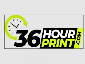 36 Hours Print