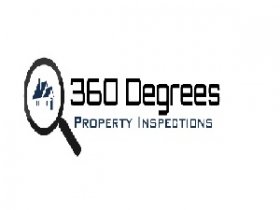 360 Degrees Property Inspections