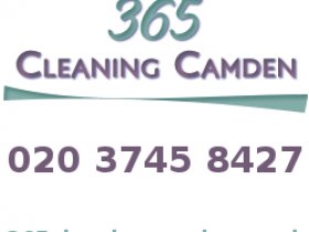 365 Cleaning Camden