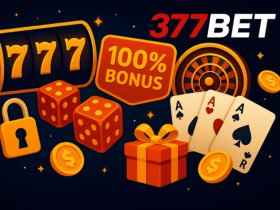 377bet casino