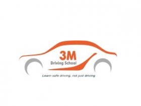 3M Driving School