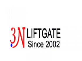 3N Liftgate