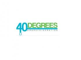 40 Degrees Air & Refrigeration