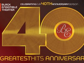 40th Anniversary Season of Greatest Hits