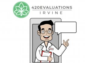 420 evaluations irvine