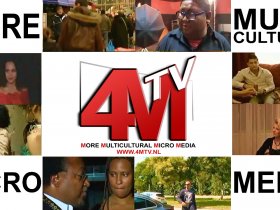 4MTV Broadcast