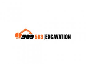 503 Excavation