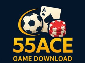 55 ace game download