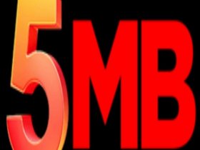 5MB