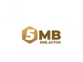 5MB ACTOR