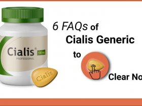 6 FAQs of Cialis Generic to Clear Now