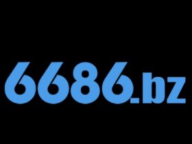 6686