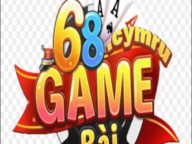 68 Game Bài
