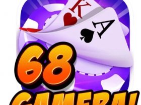 68 GAME BÀI