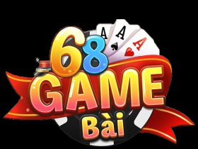 68 game bài