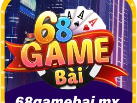 68 game bài