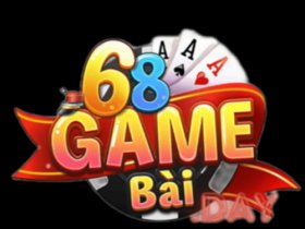 68 game bài Casino