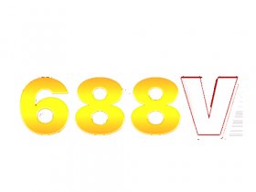 688v