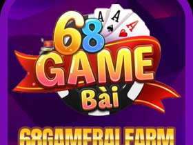 68gamebai farm
