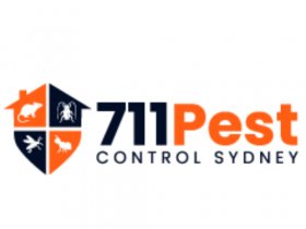 711 Cockroach Control Sydney